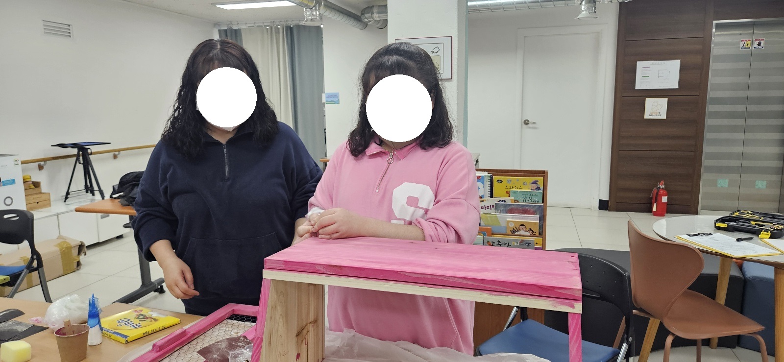 2024년 신월센터, 문화데이의 시작!