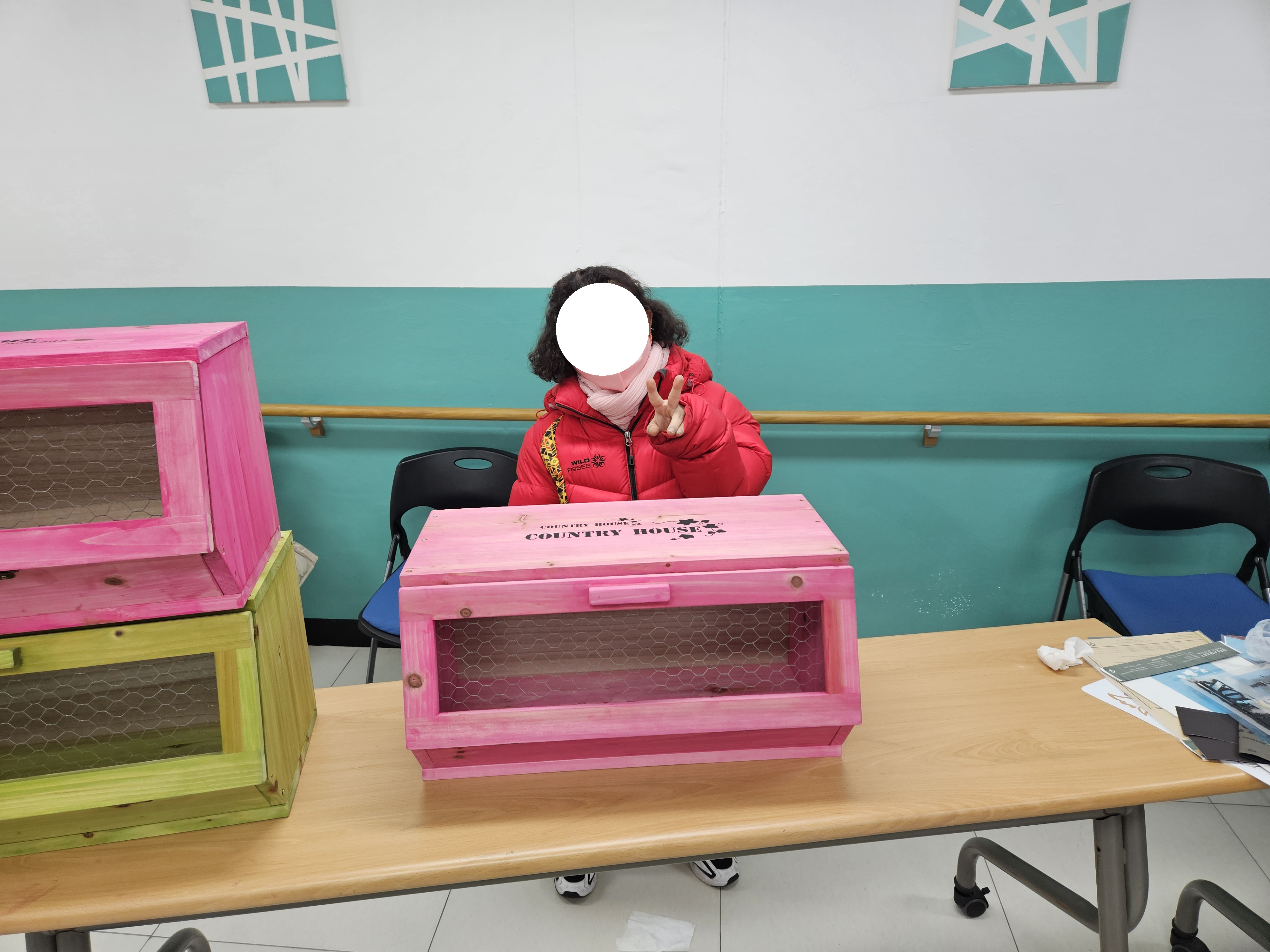 2024년 신월센터, 문화데이의 시작!