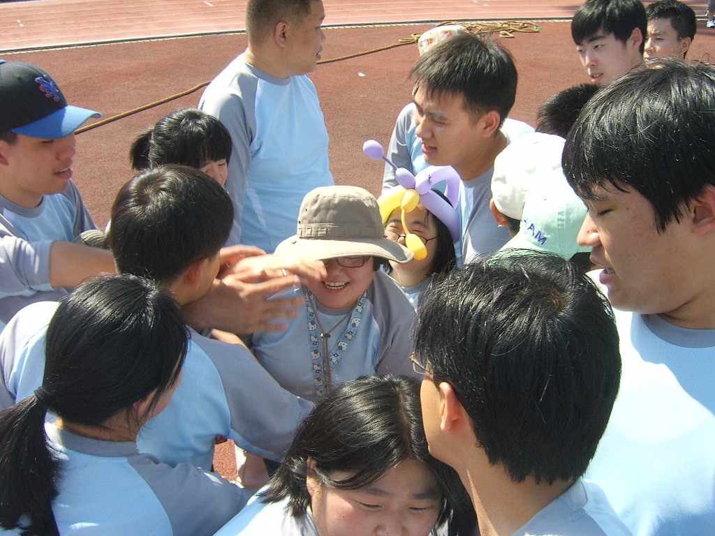 직업적응훈련생, 서울시 지적장애인 문화체육 한마당대회 참가