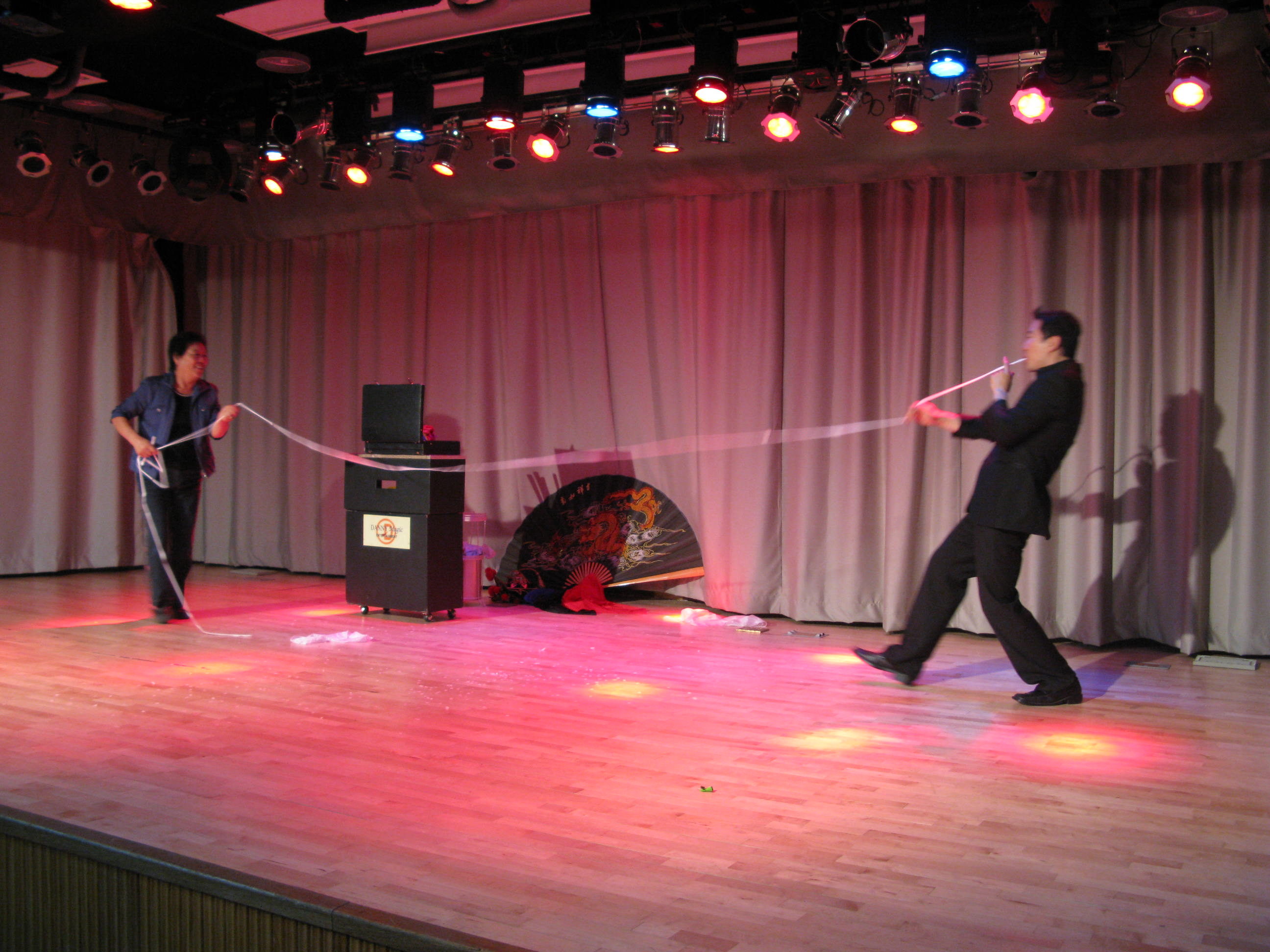 제5회 찾아가는 문화공연