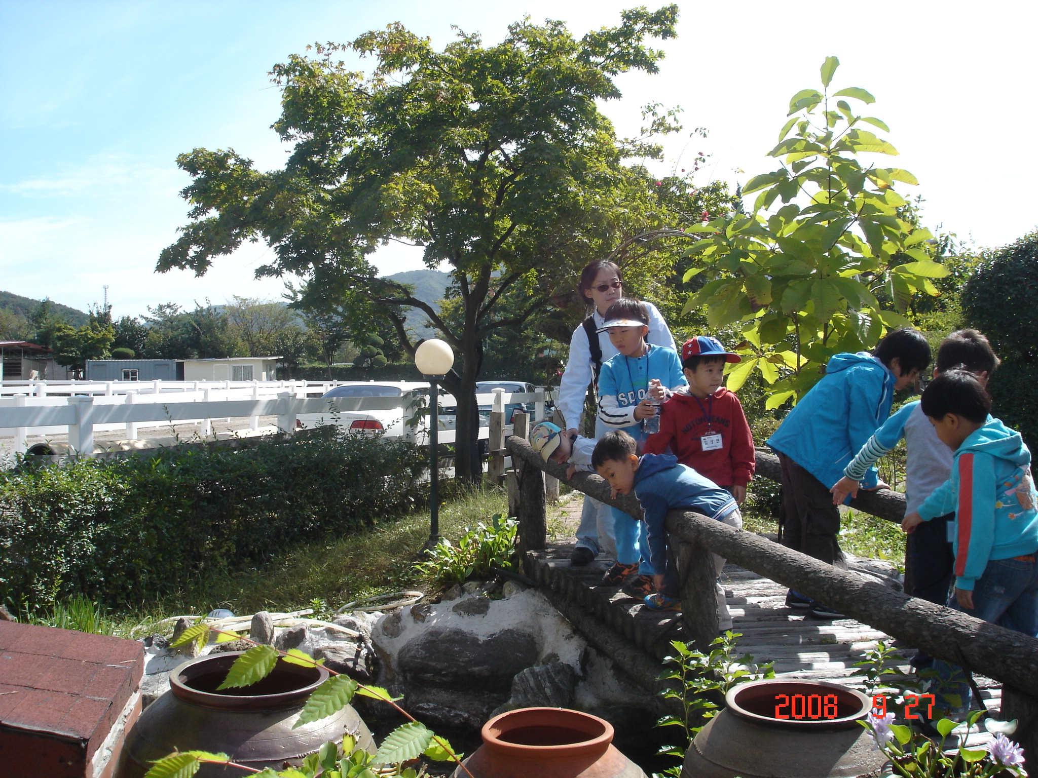 대기자 프로그램 - 유일레져