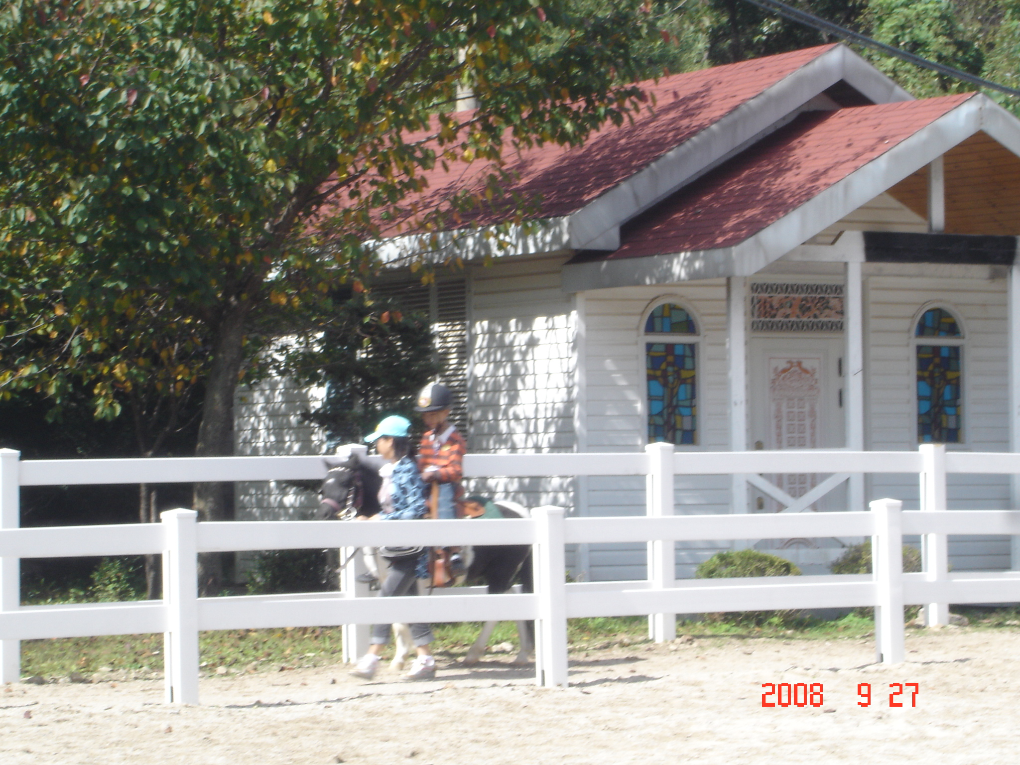 대기자 프로그램 - 유일레져