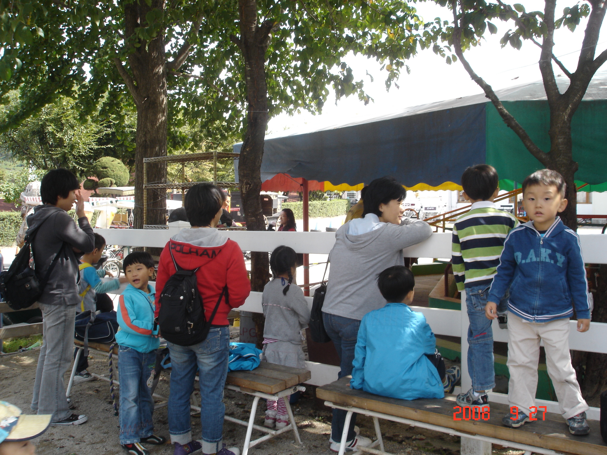 대기자 프로그램 - 유일레져