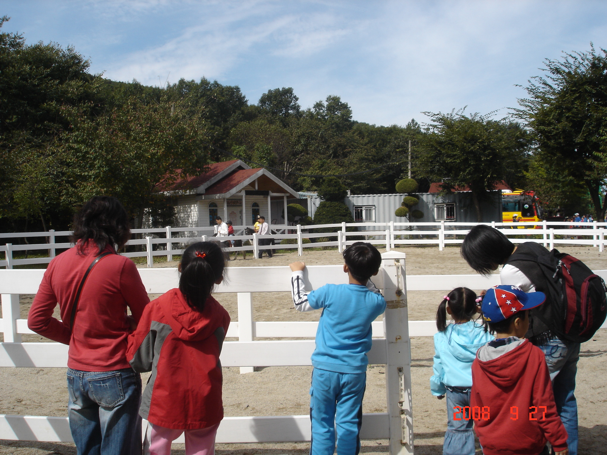 대기자 프로그램 - 유일레져