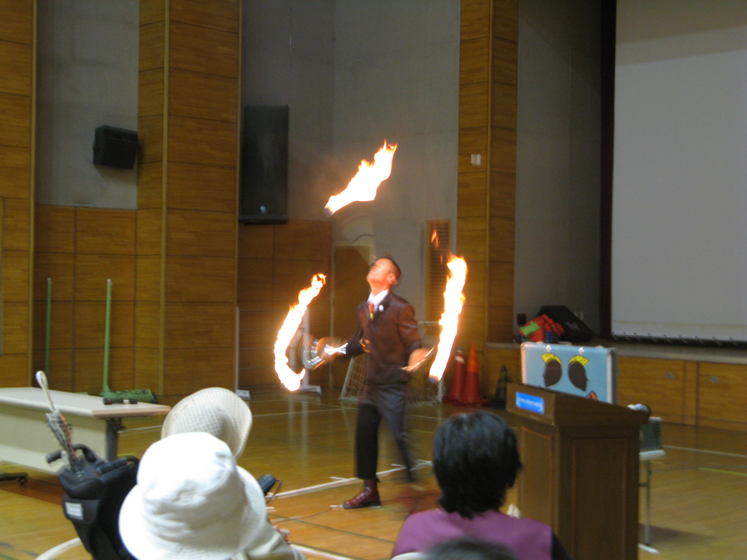 제6회 찾아가는 문화공연