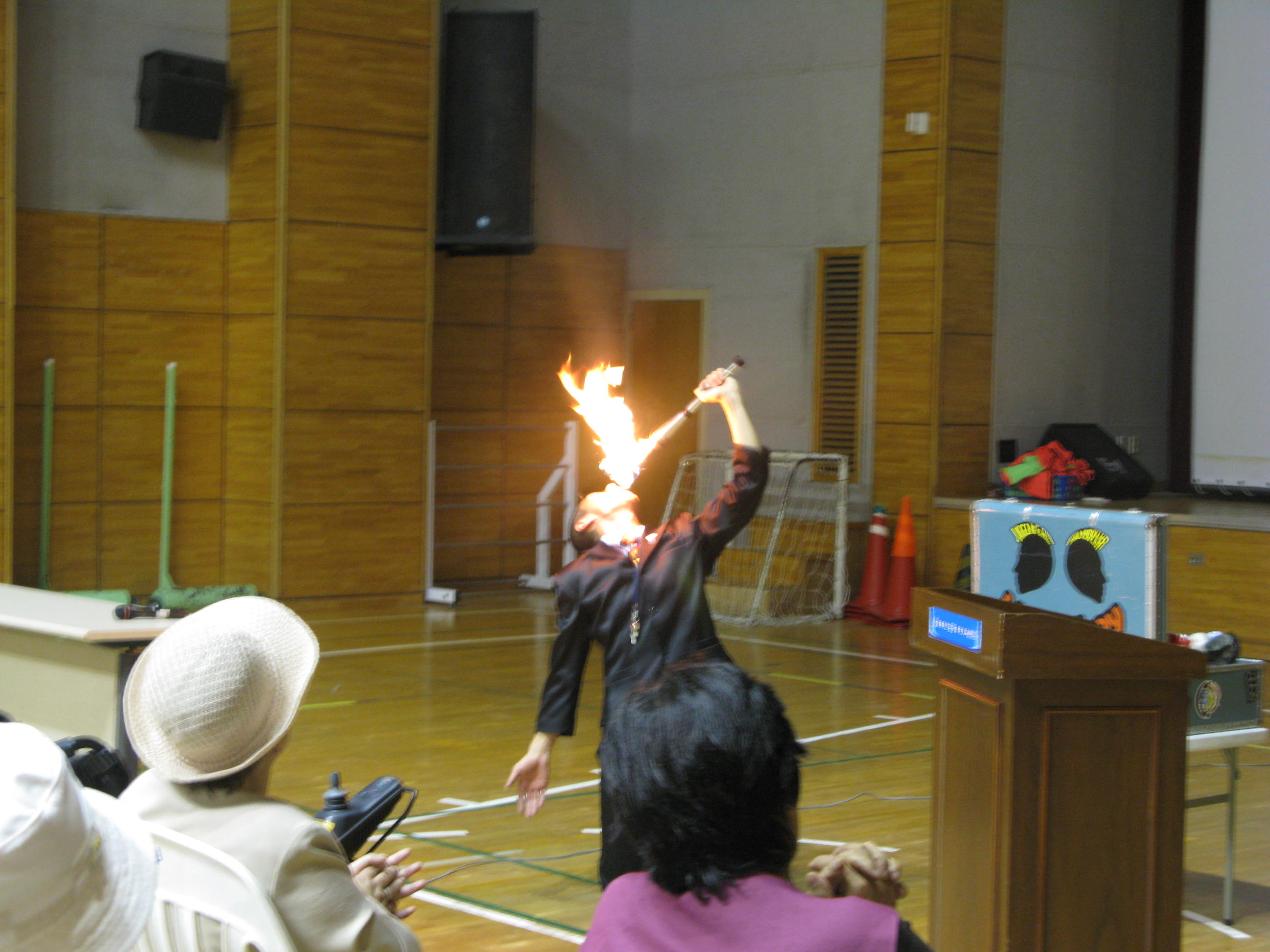 제6회 찾아가는 문화공연