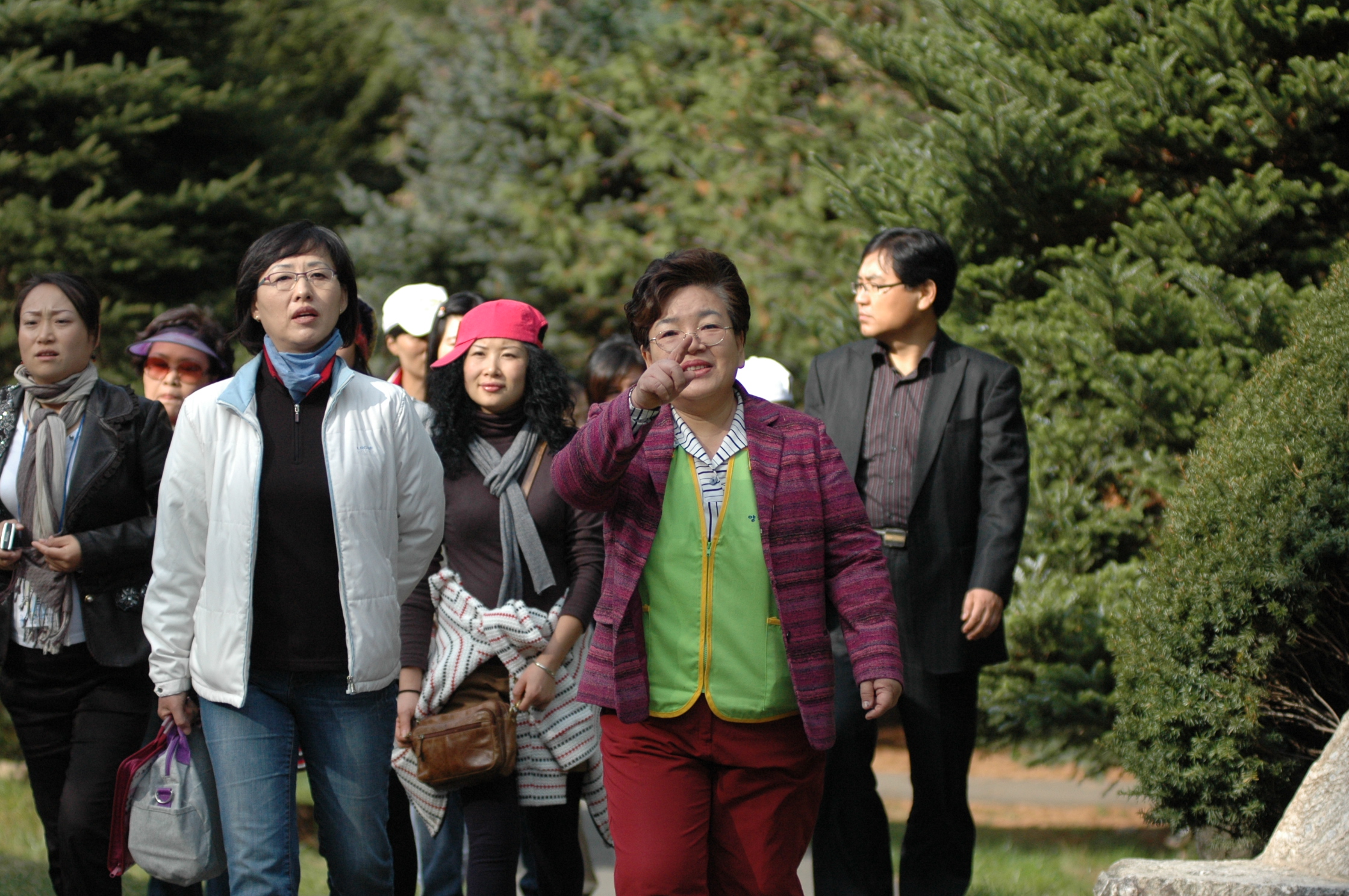 자원봉사자 연수(10.29)