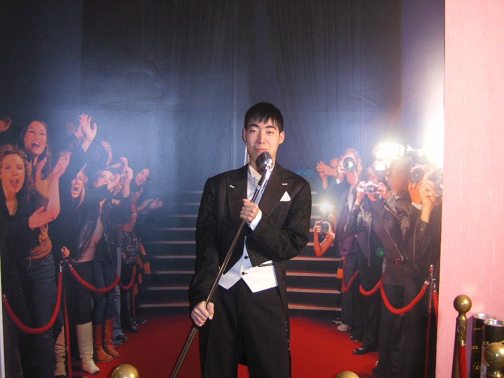 직업적응훈련생 성교육