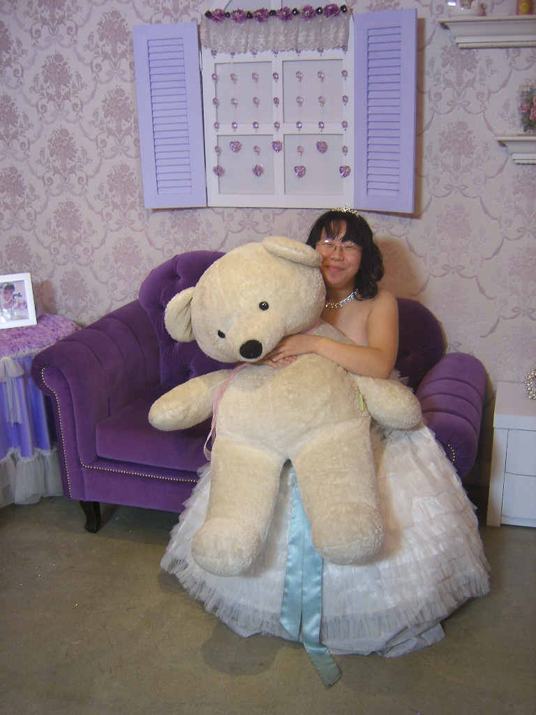 직업적응훈련생 성교육