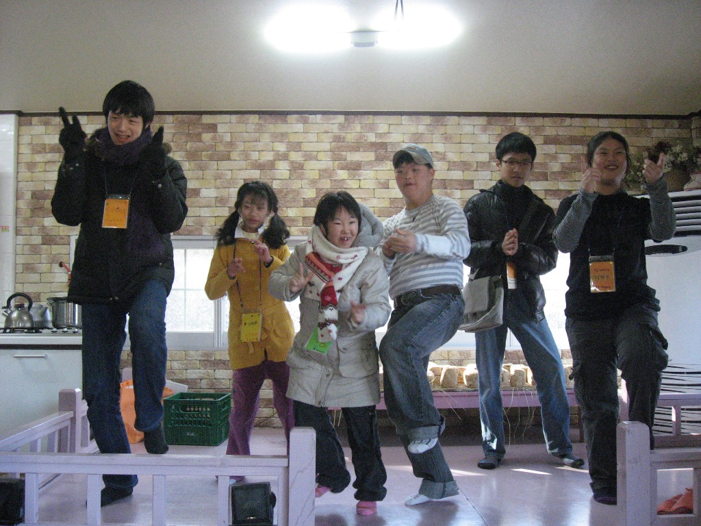 모산목장에 다녀왔습니다~