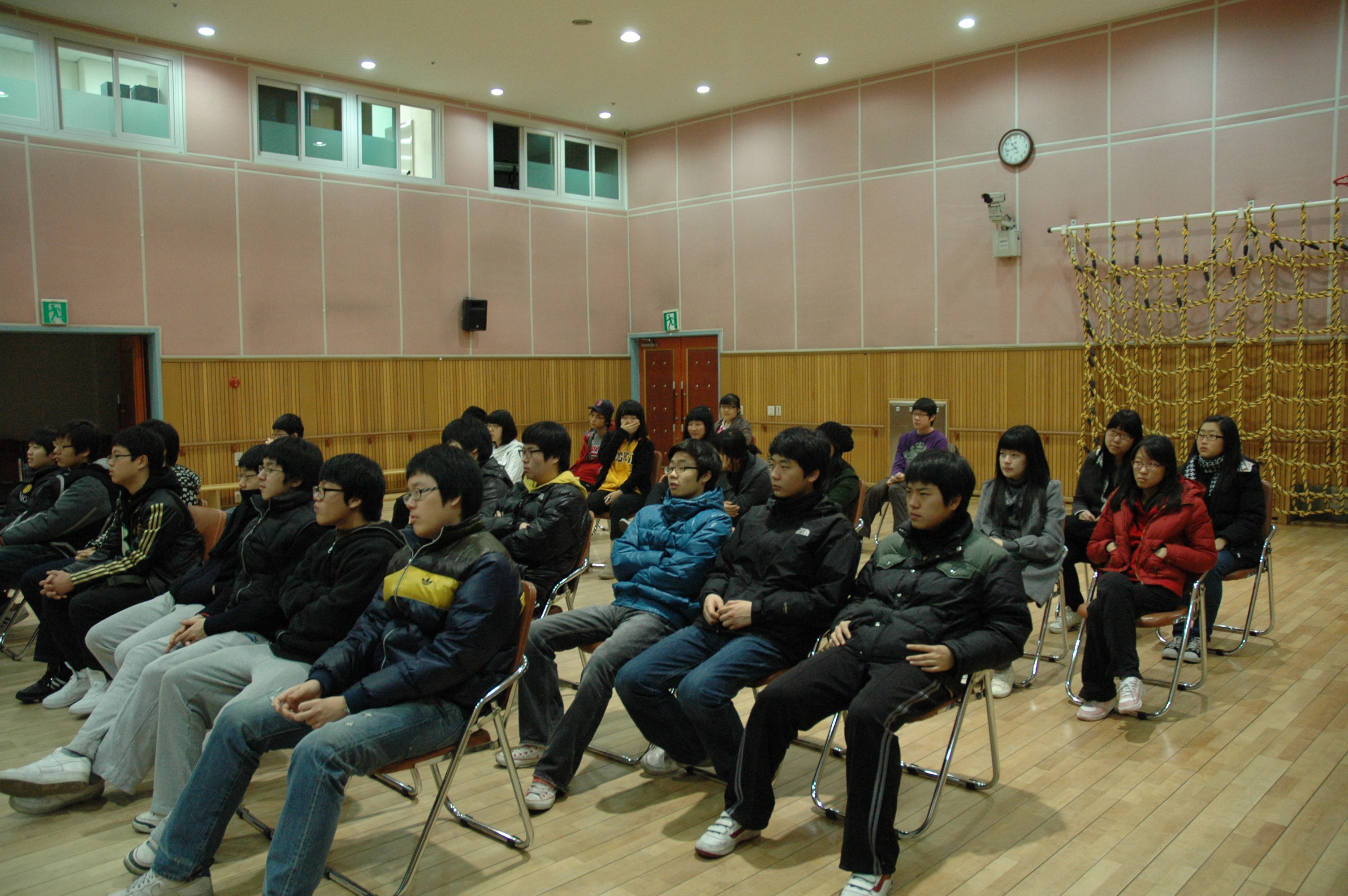 1월 장애바로알기교육