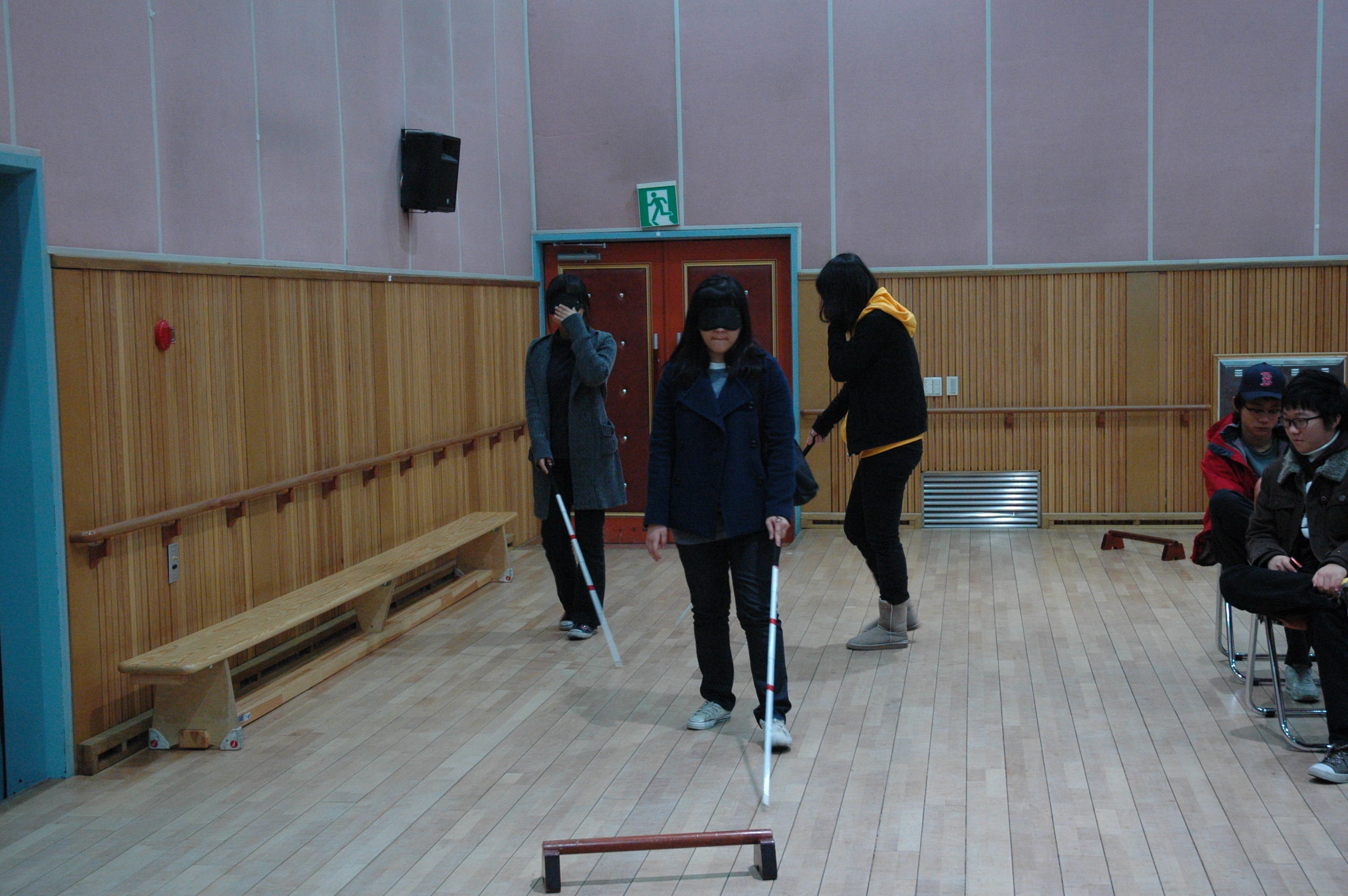 1월 장애바로알기교육