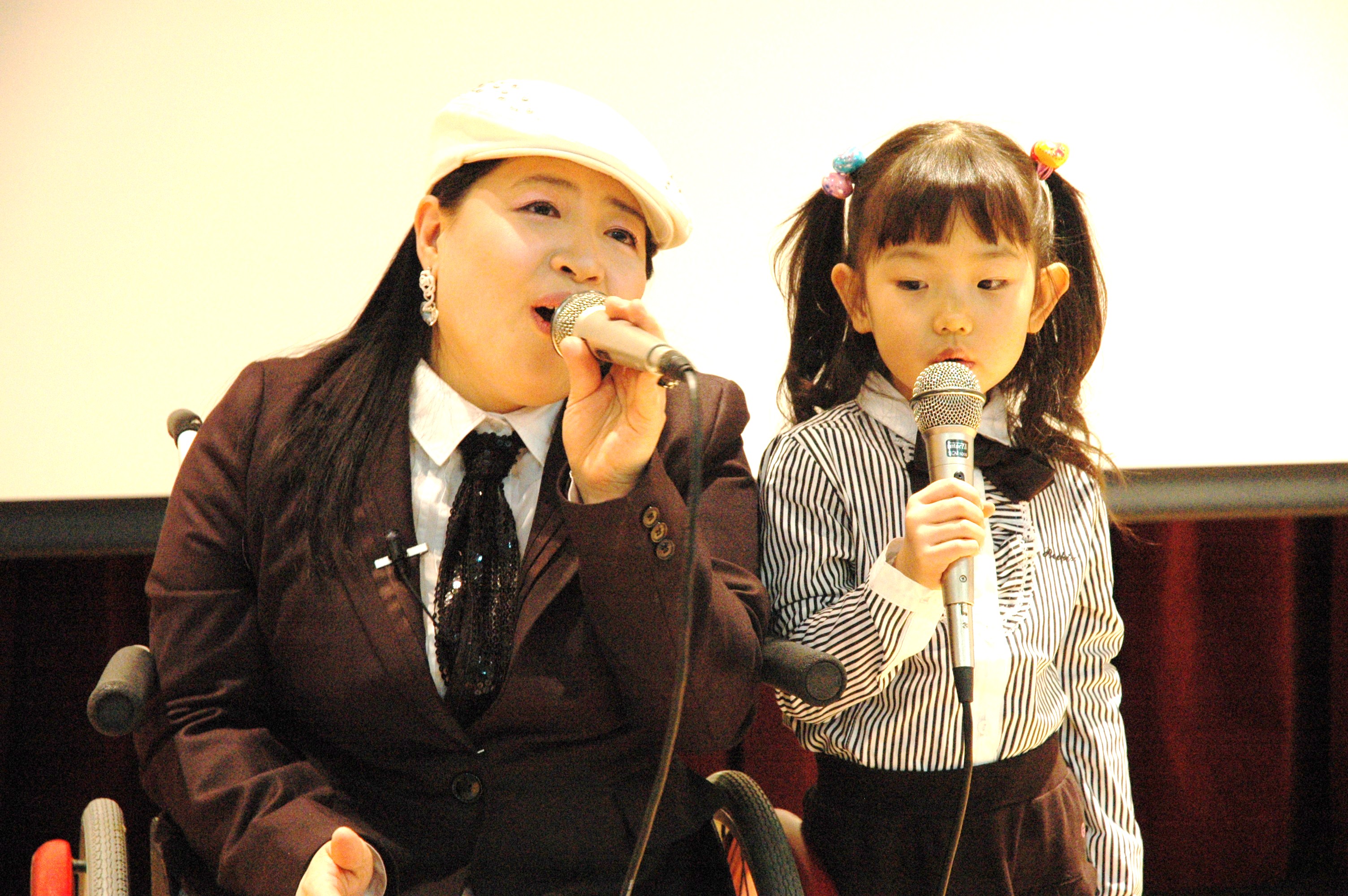 사랑, 희망, 나눔으로 전하는 봄날의 콘서트 1