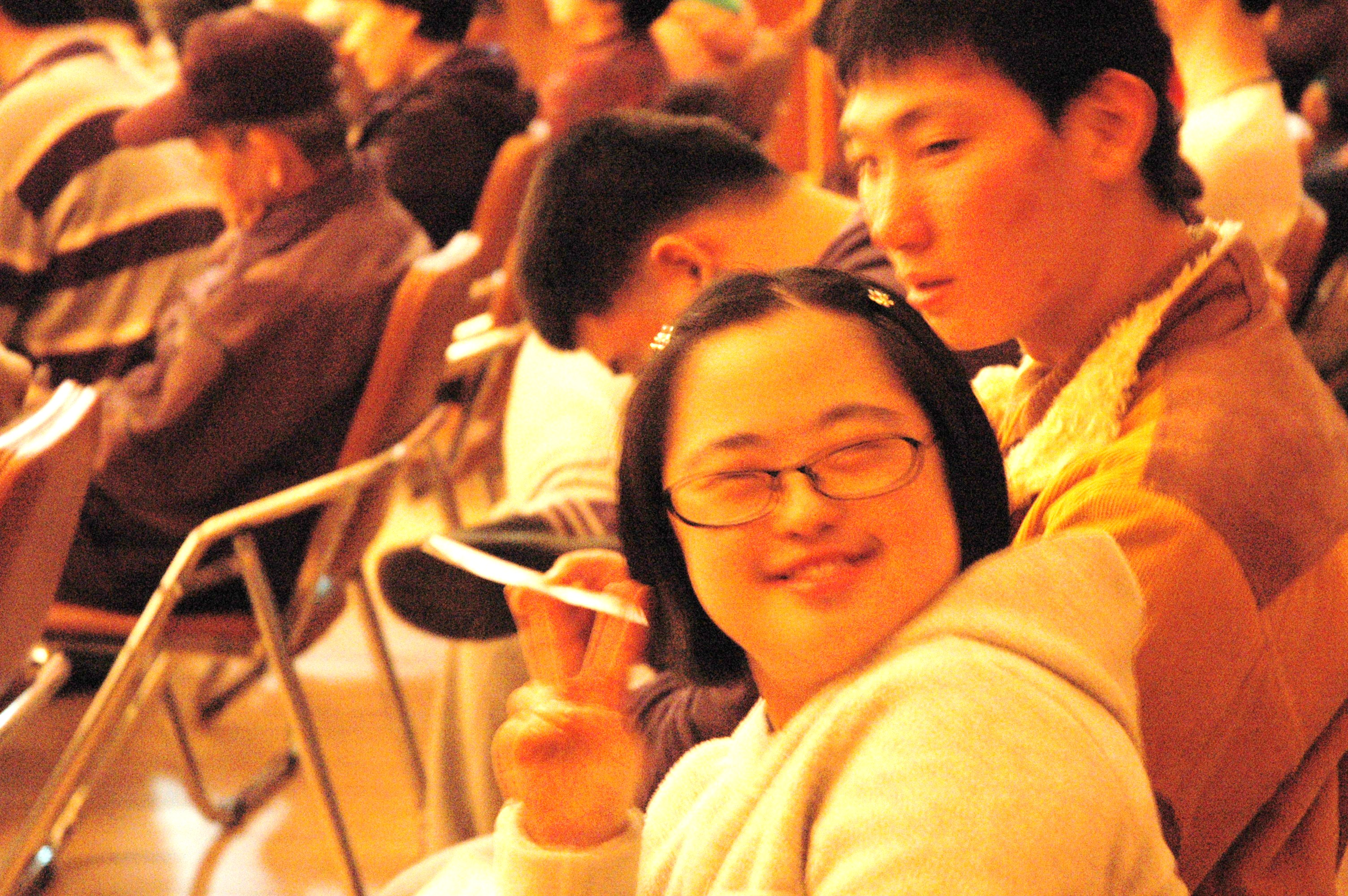 사랑, 희망, 나눔으로 전하는 봄날의 콘서트 1