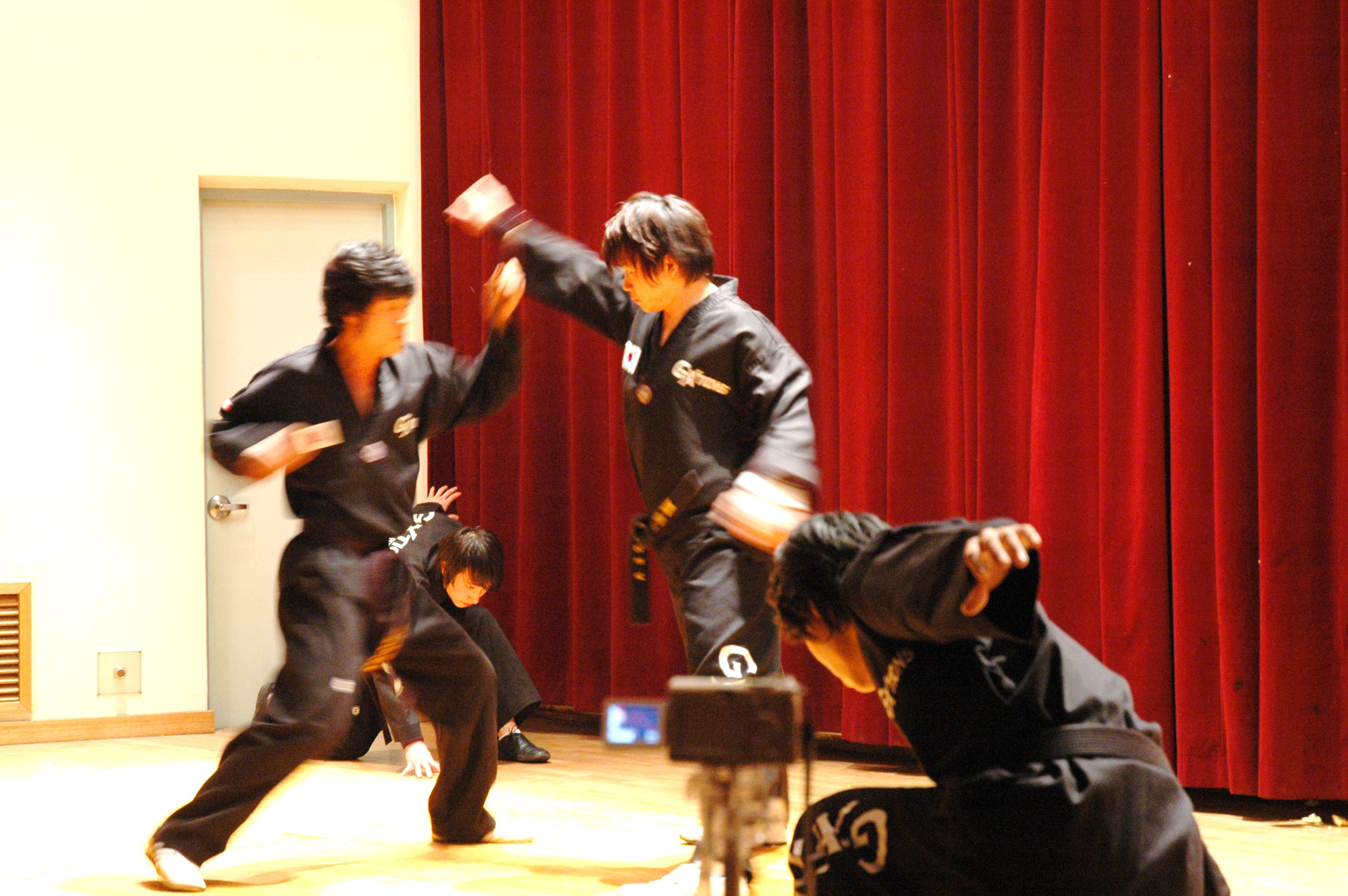 사랑, 희망, 나눔으로 전하는 봄날의 콘서트 2