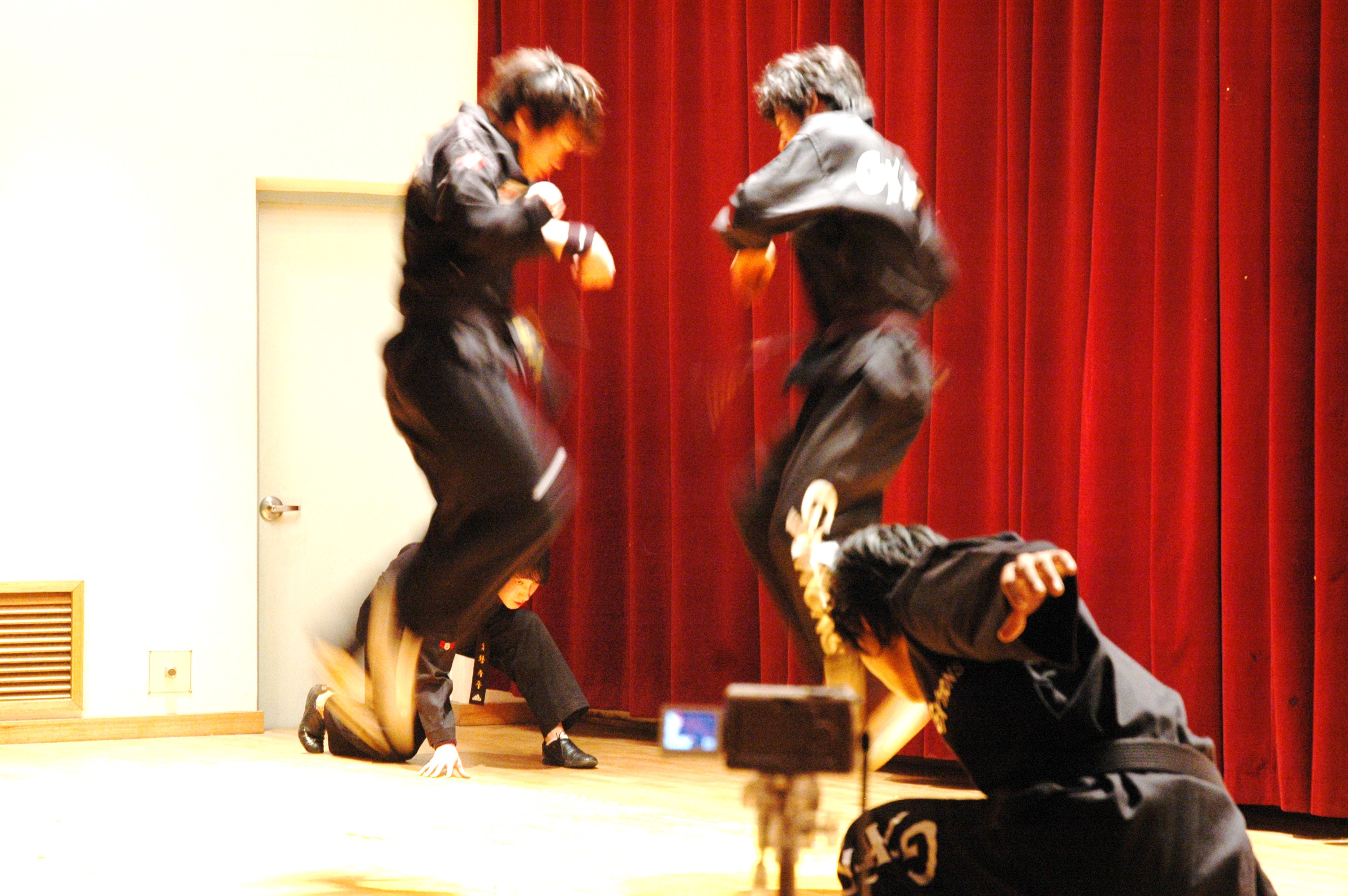 사랑, 희망, 나눔으로 전하는 봄날의 콘서트 2