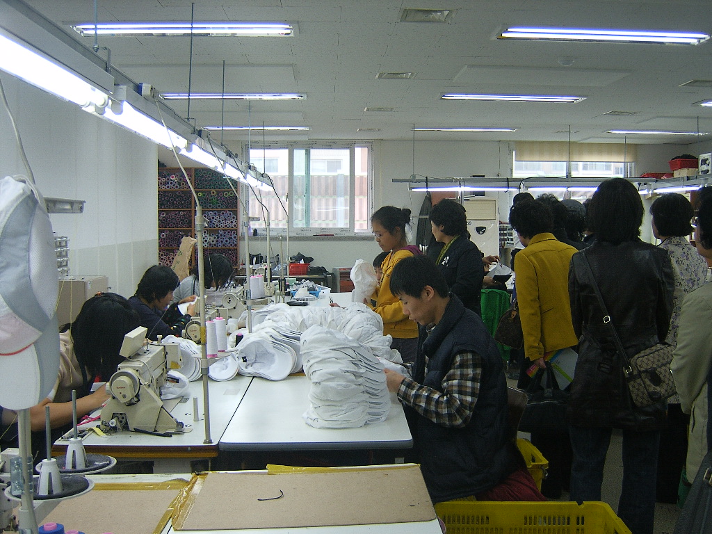 직업적응훈련 부모교육