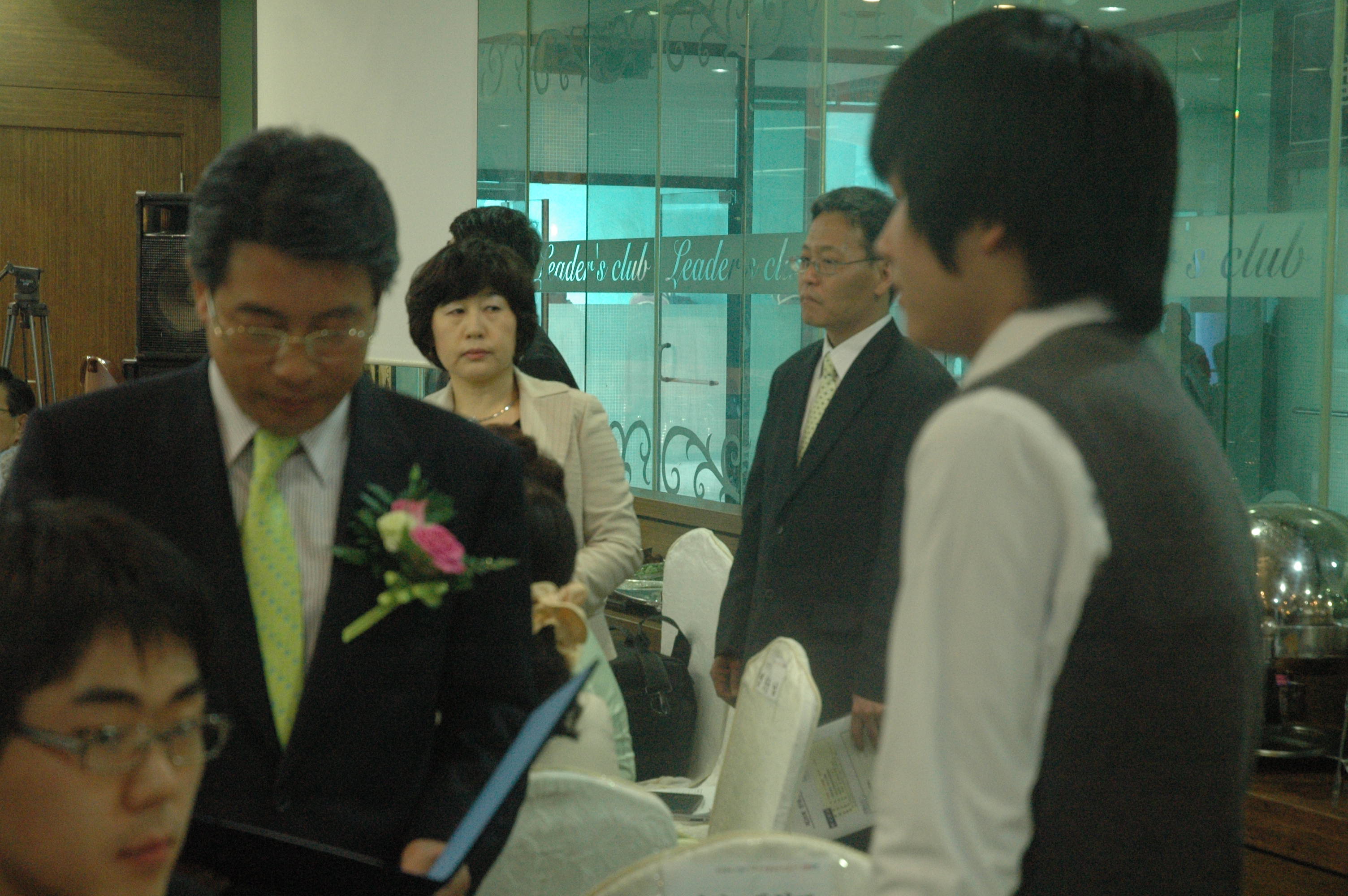 장애인식개선 UCC 및 표어 공모전 시상식