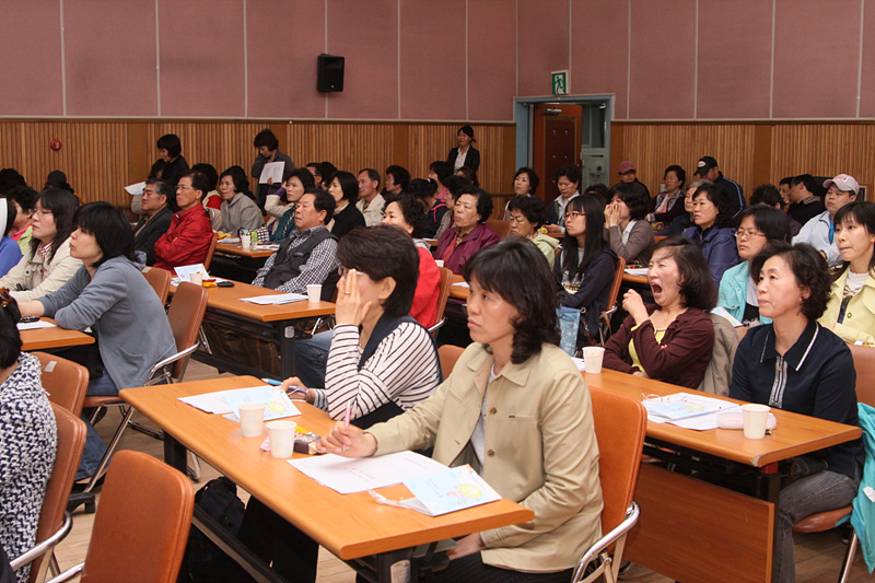 활동보조서비스 이용방법 교육