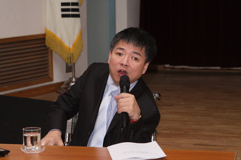 활동보조서비스 이용방법 교육