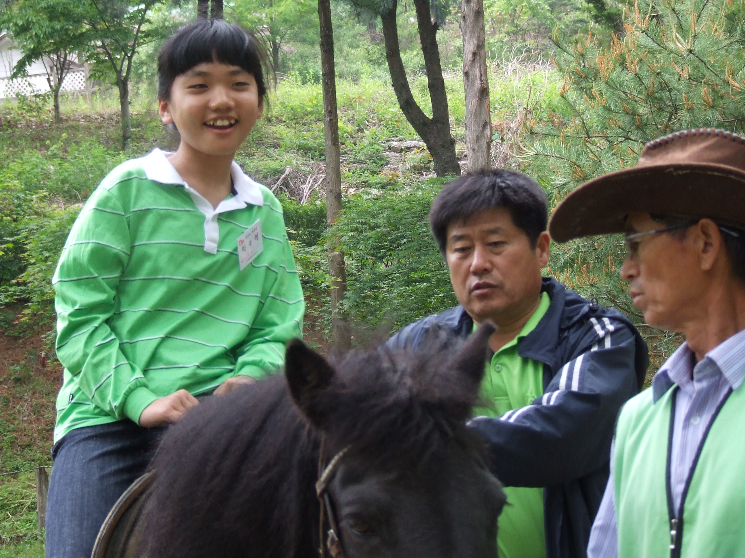 5월 신나는 토요일