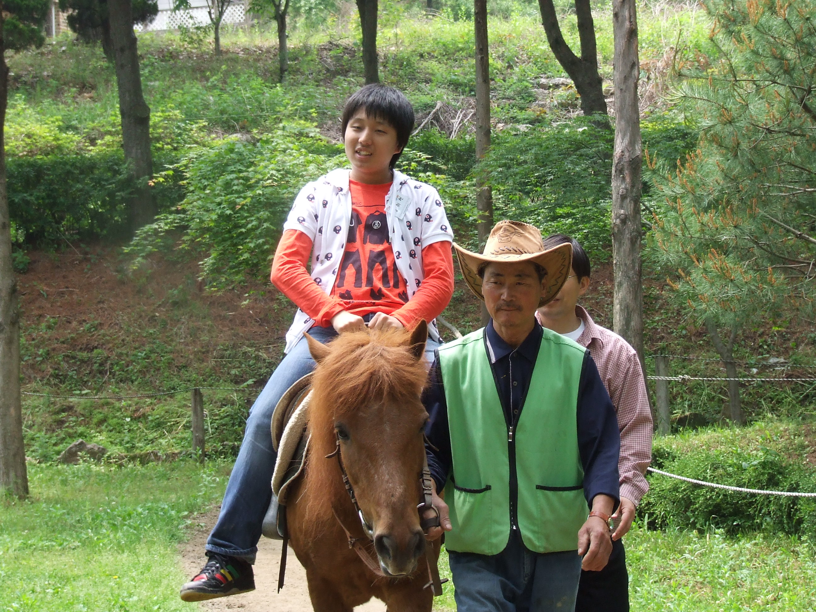 5월 신나는 토요일