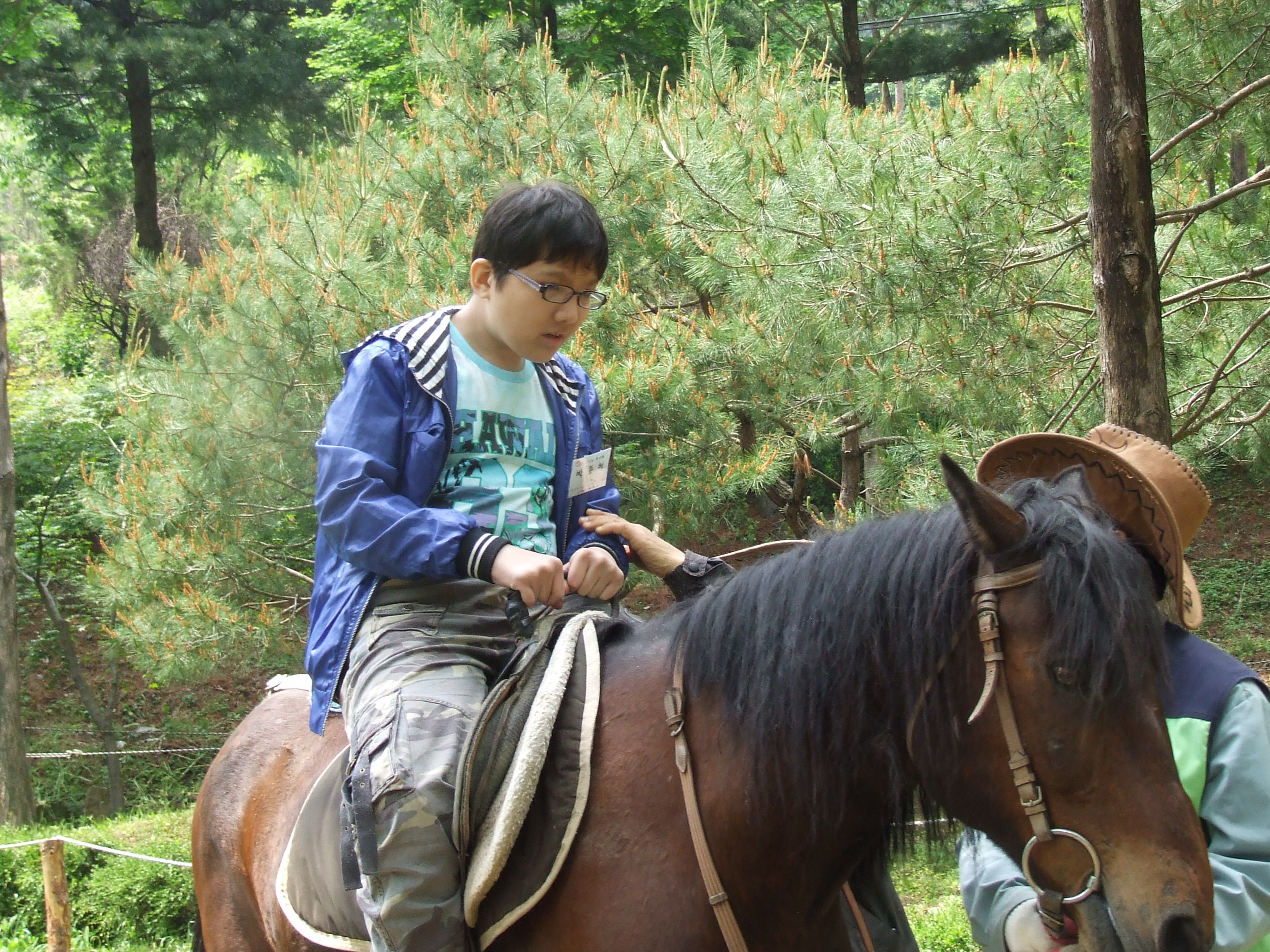 5월 신나는 토요일