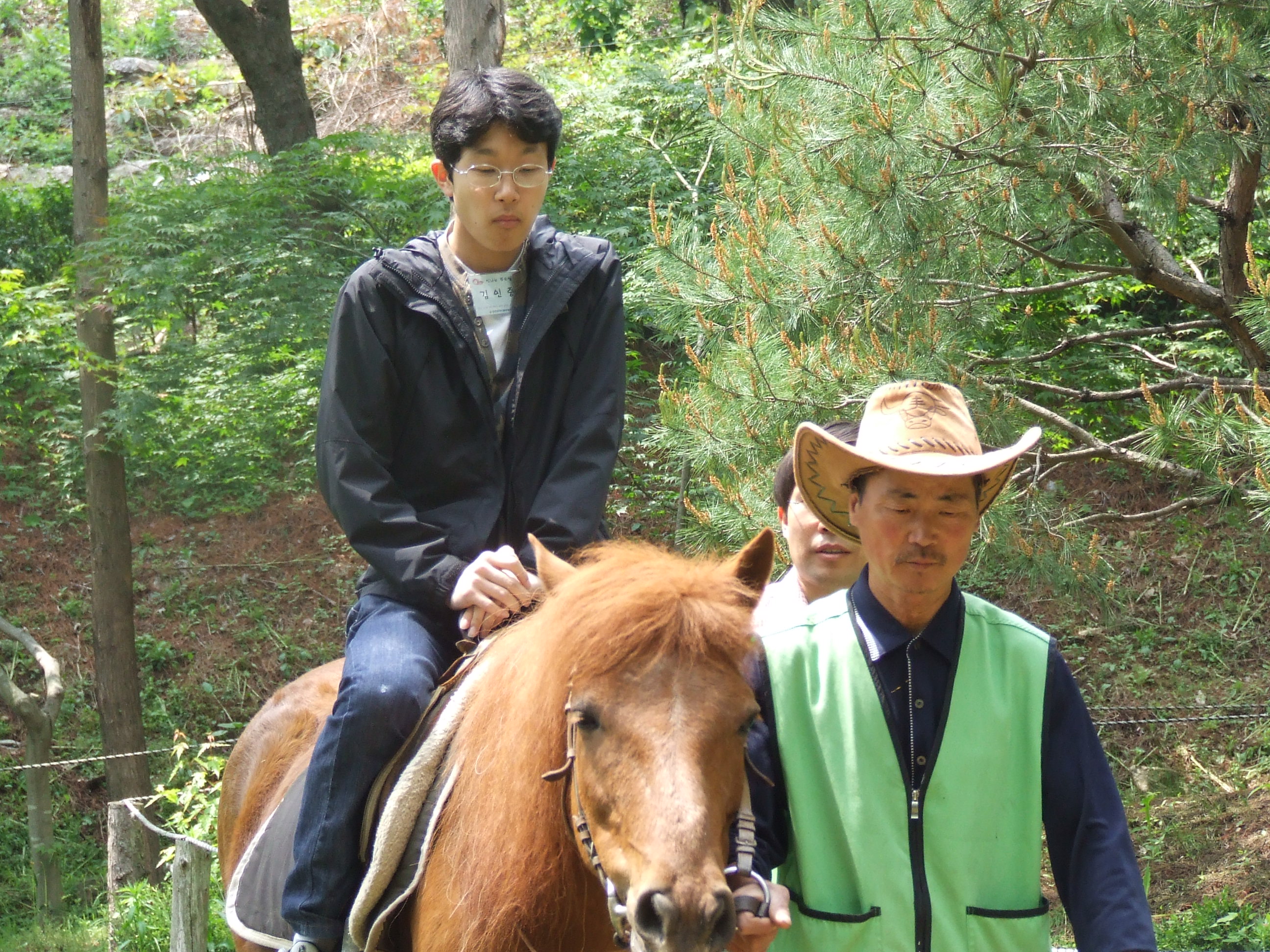 5월 신나는토요일 조랑말체험