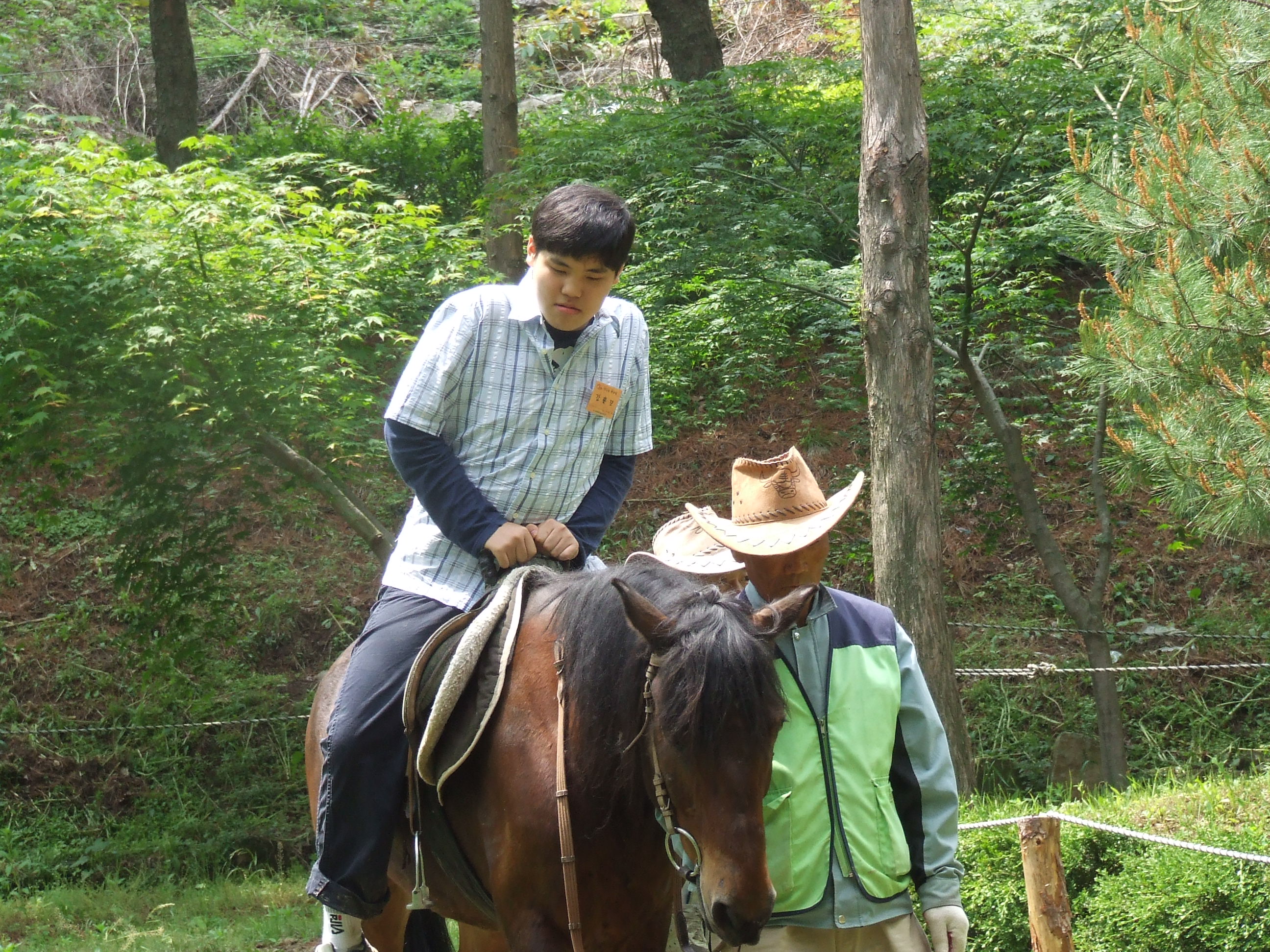 5월 신나는토요일 조랑말체험