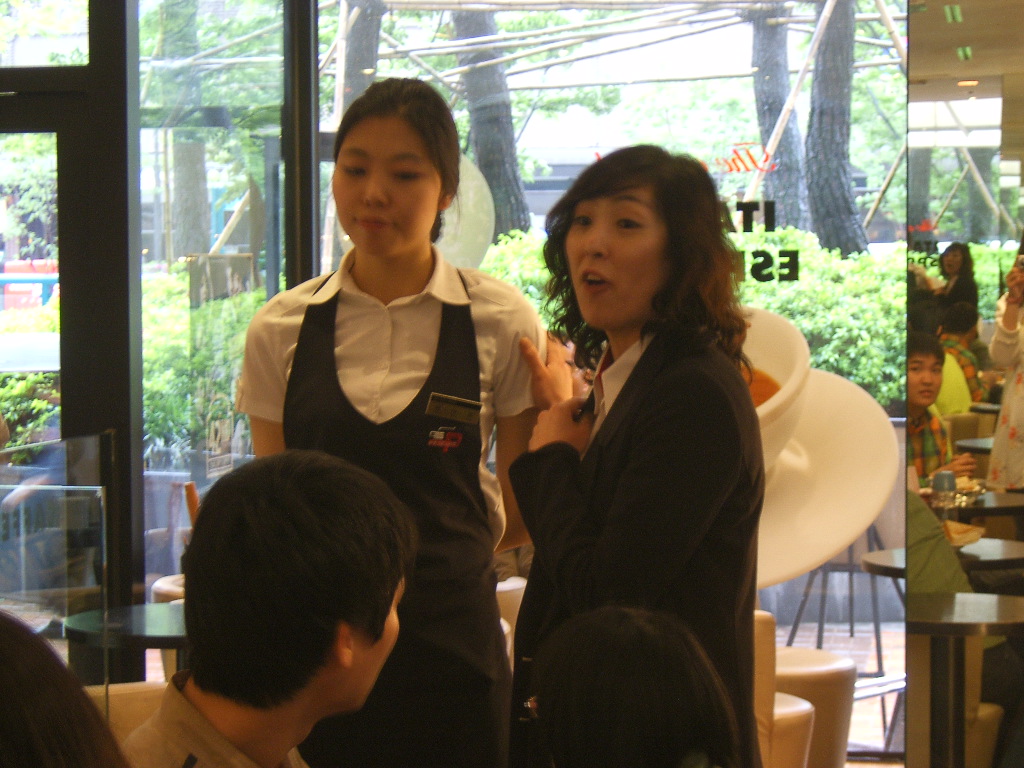 직업적응훈련 직업체험프로그램