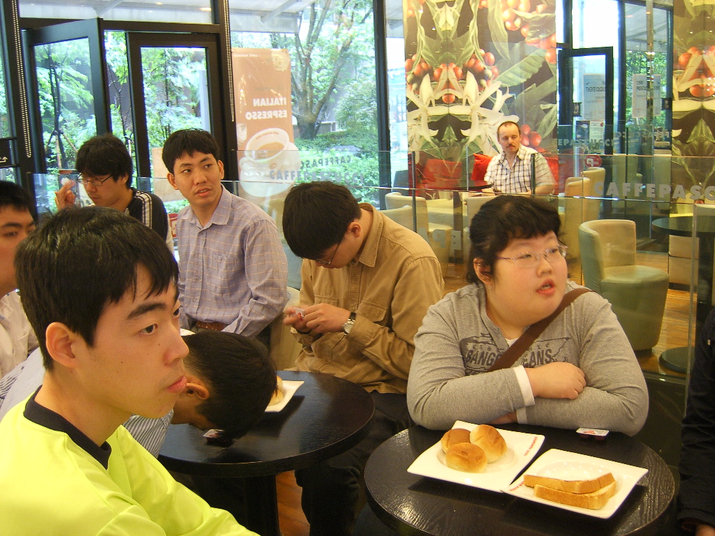 직업적응훈련 직업체험프로그램