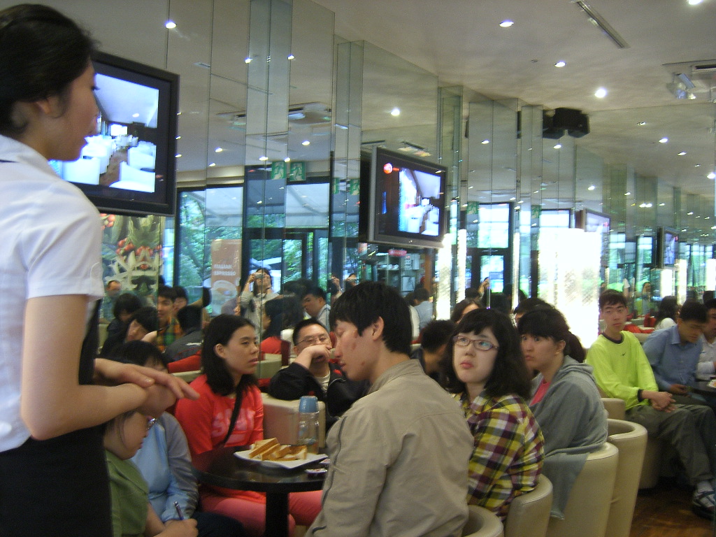 직업적응훈련 직업체험프로그램