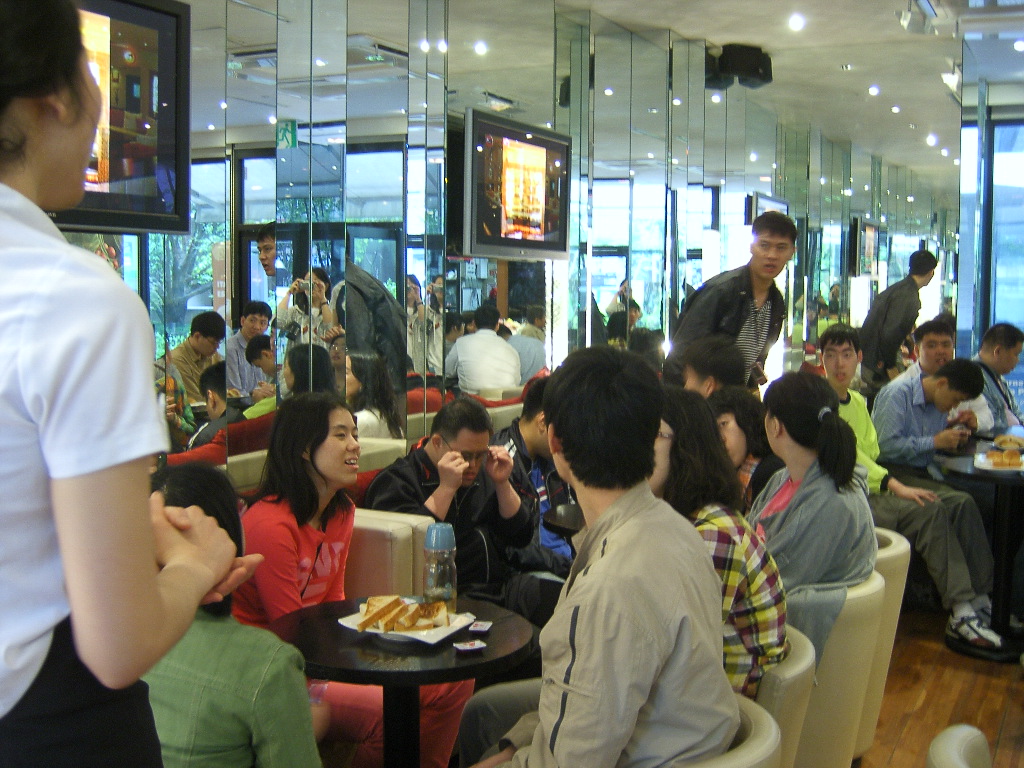 직업적응훈련 직업체험프로그램