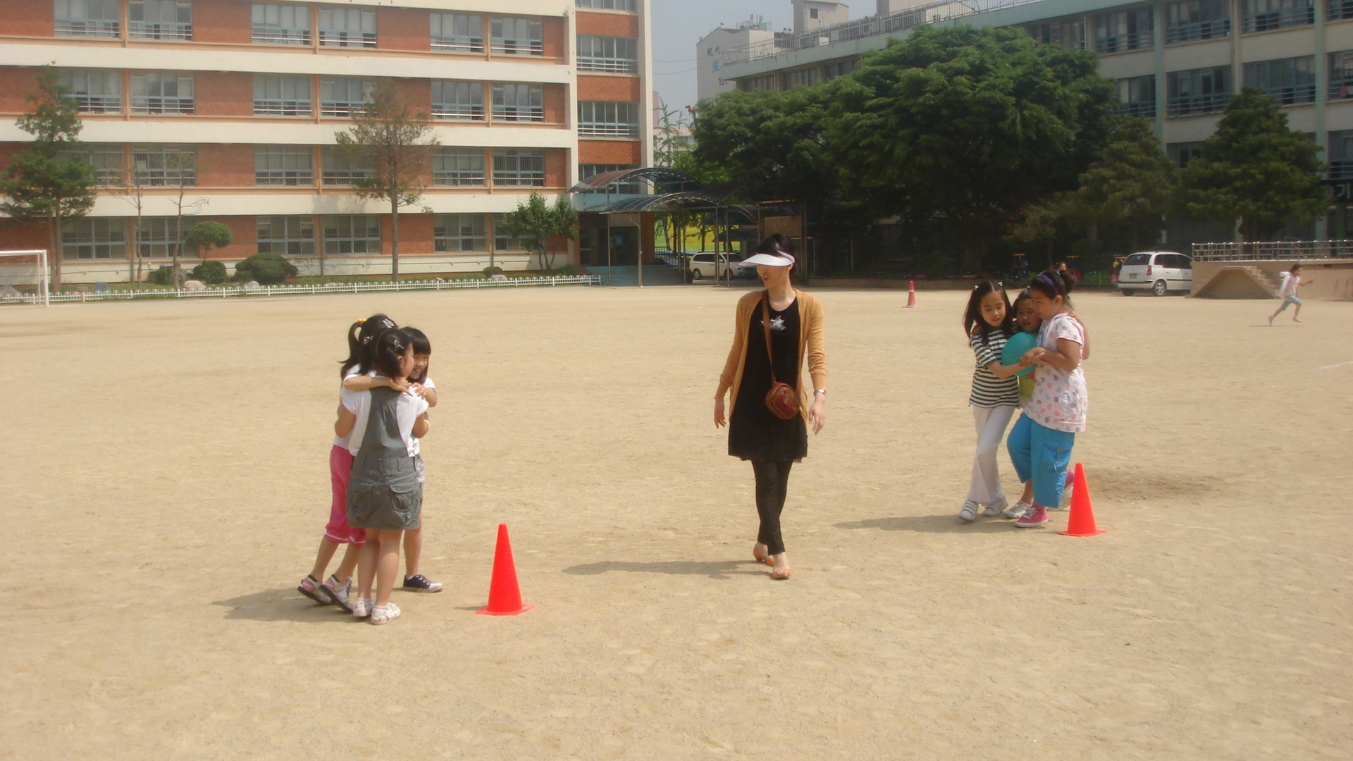 학급연계(장애, 비장애통합 프로그램)