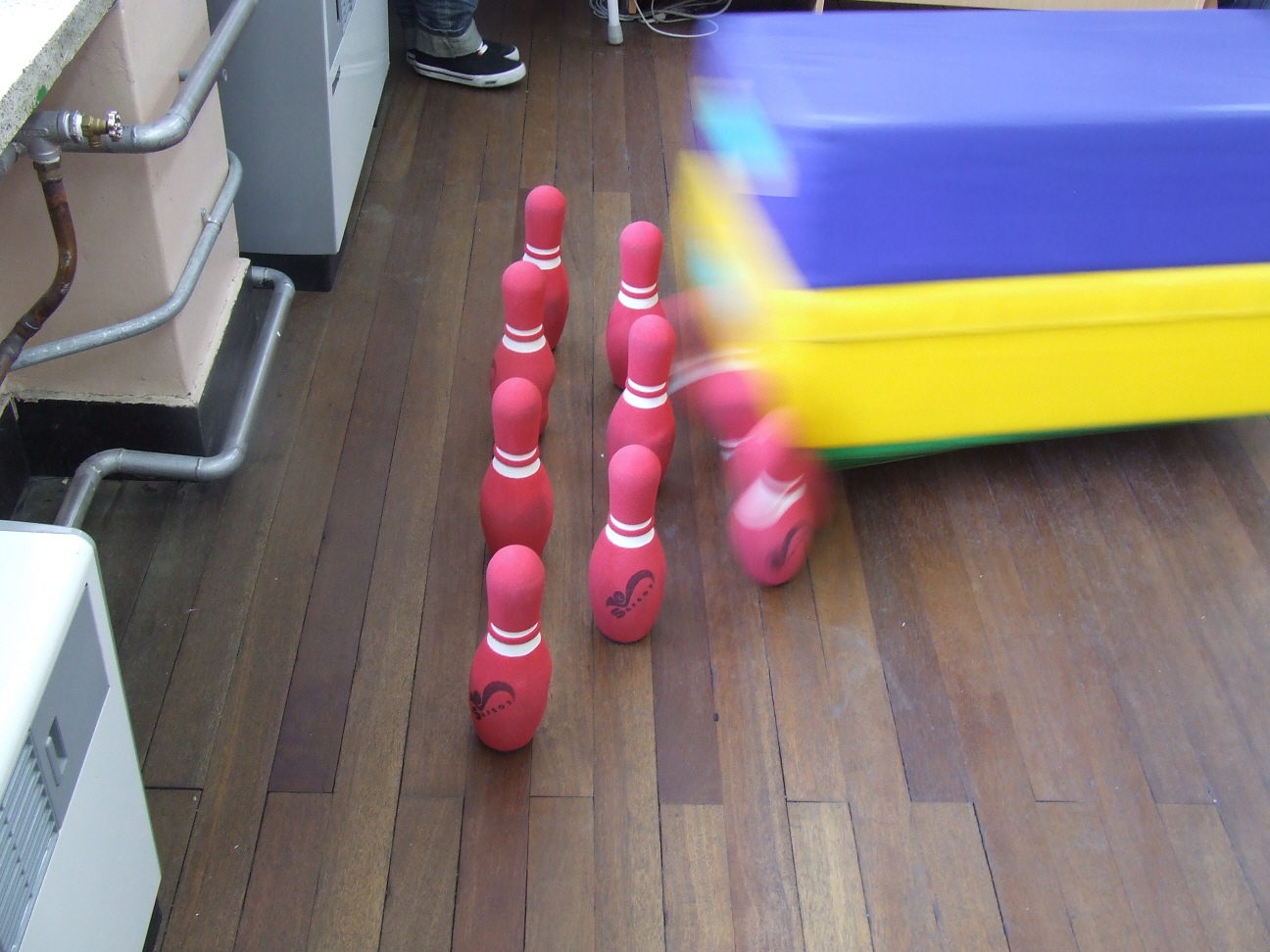 학급연계(장애, 비장애아동 통합 프로그램)