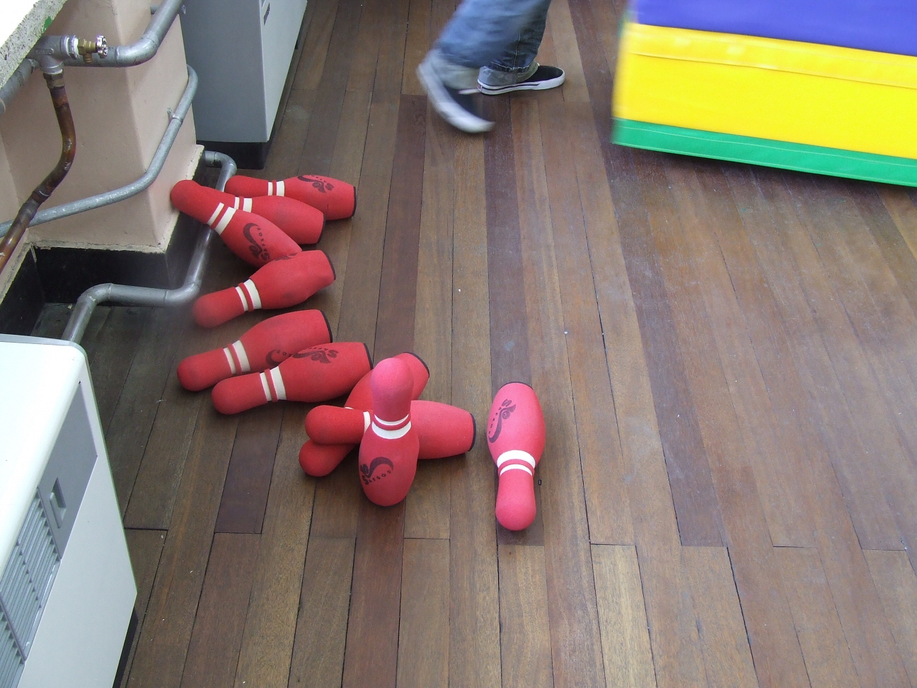 학급연계(장애, 비장애아동 통합 프로그램)