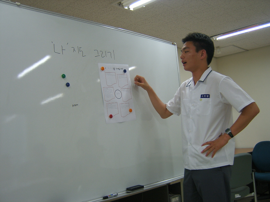 직업탐색 프로그램