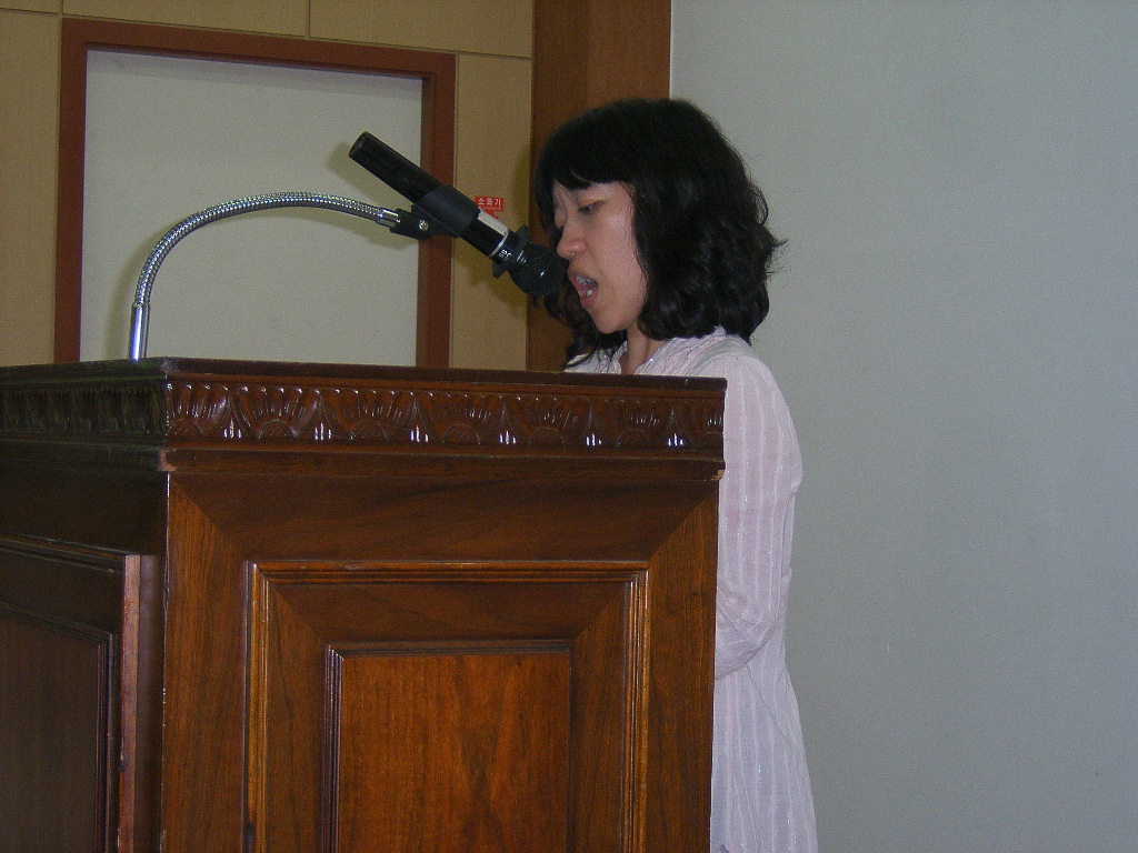 직업적응훈련생 지적장애인 자기권리주장대회 참가