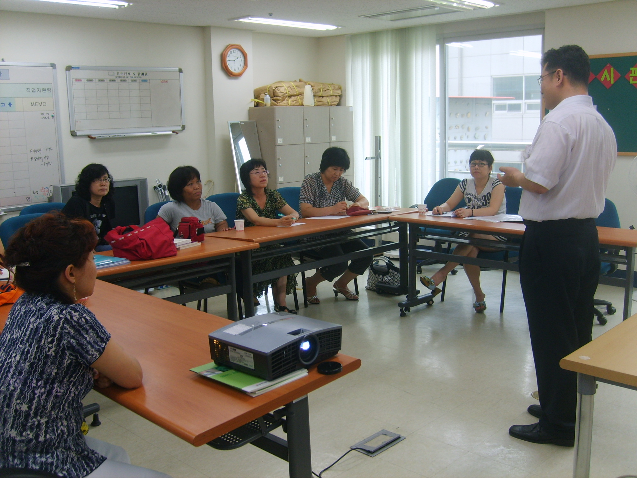 직업공과훈련[토피어리]특강