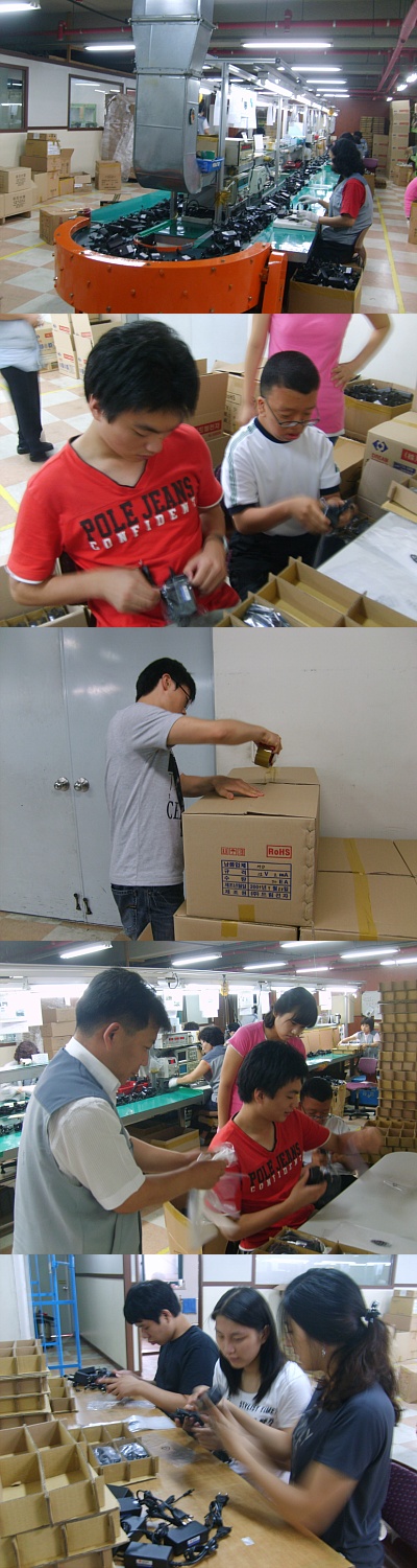 직업탐색프로그램 직업체험[드림전자]