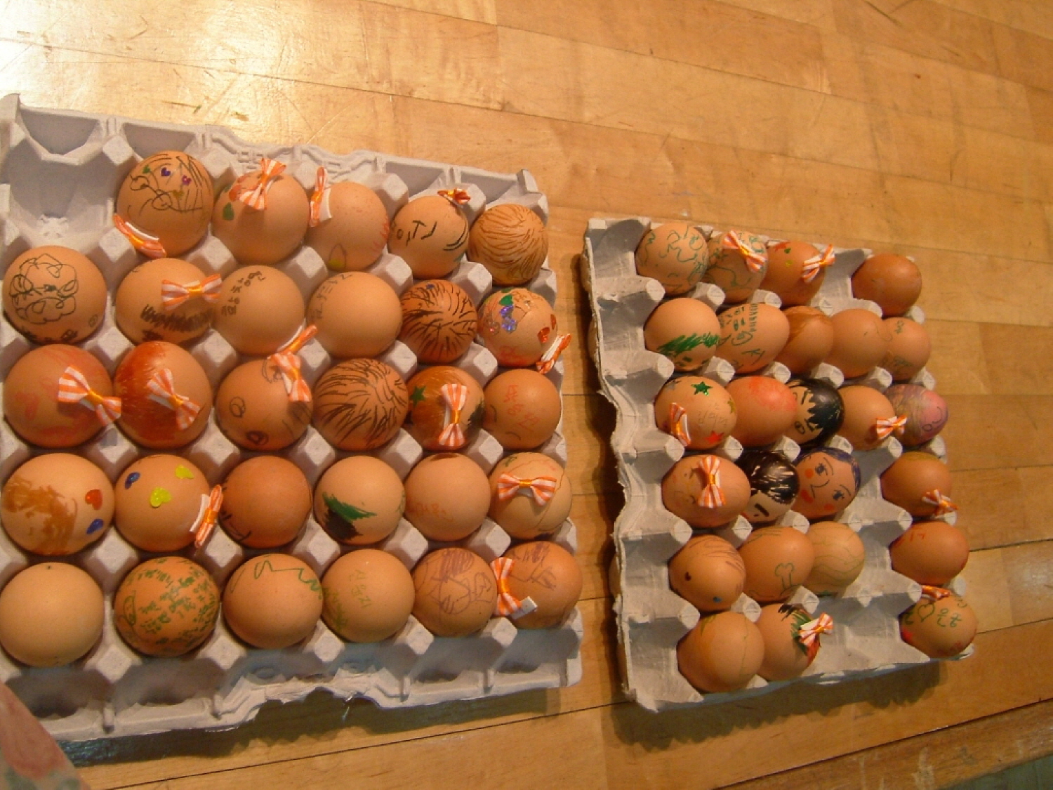 2009 여름계절학교