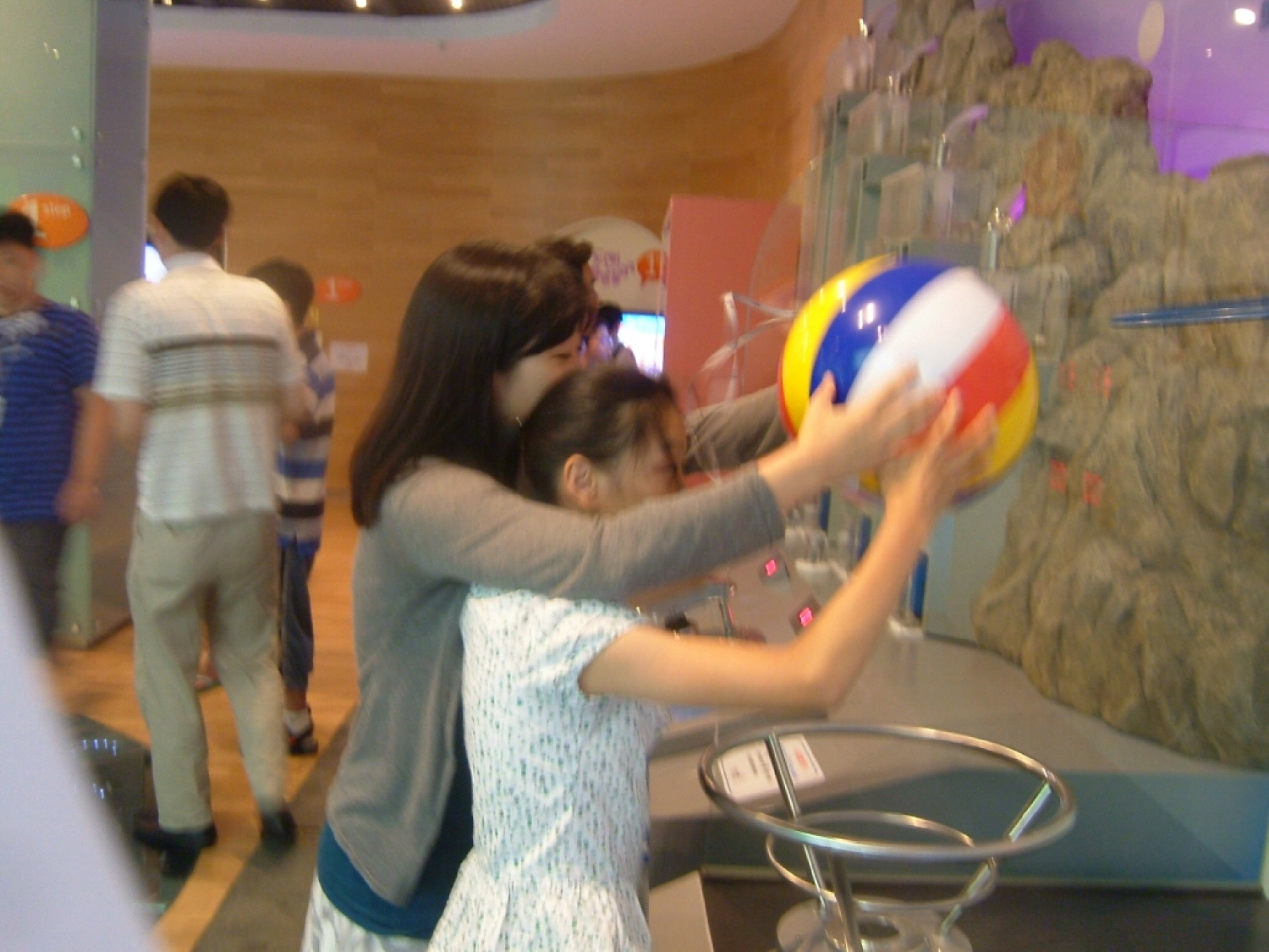 2009 여름계절학교