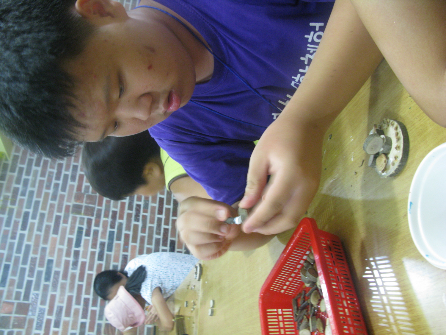 2009 여름계절학교