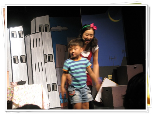 함께보는 문화공연(천사관람제)