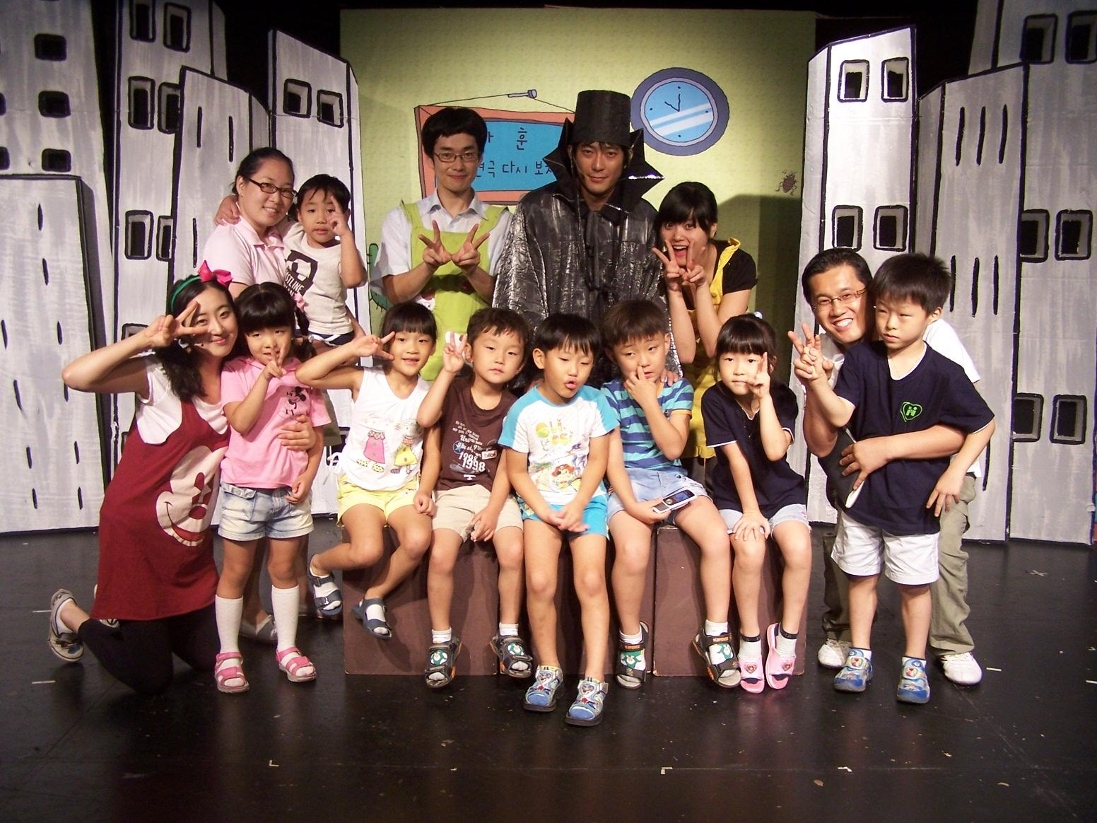 함께보는 문화공연(천사관람제)