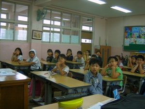 찾아가는 장애이해교육(목동초등학교)