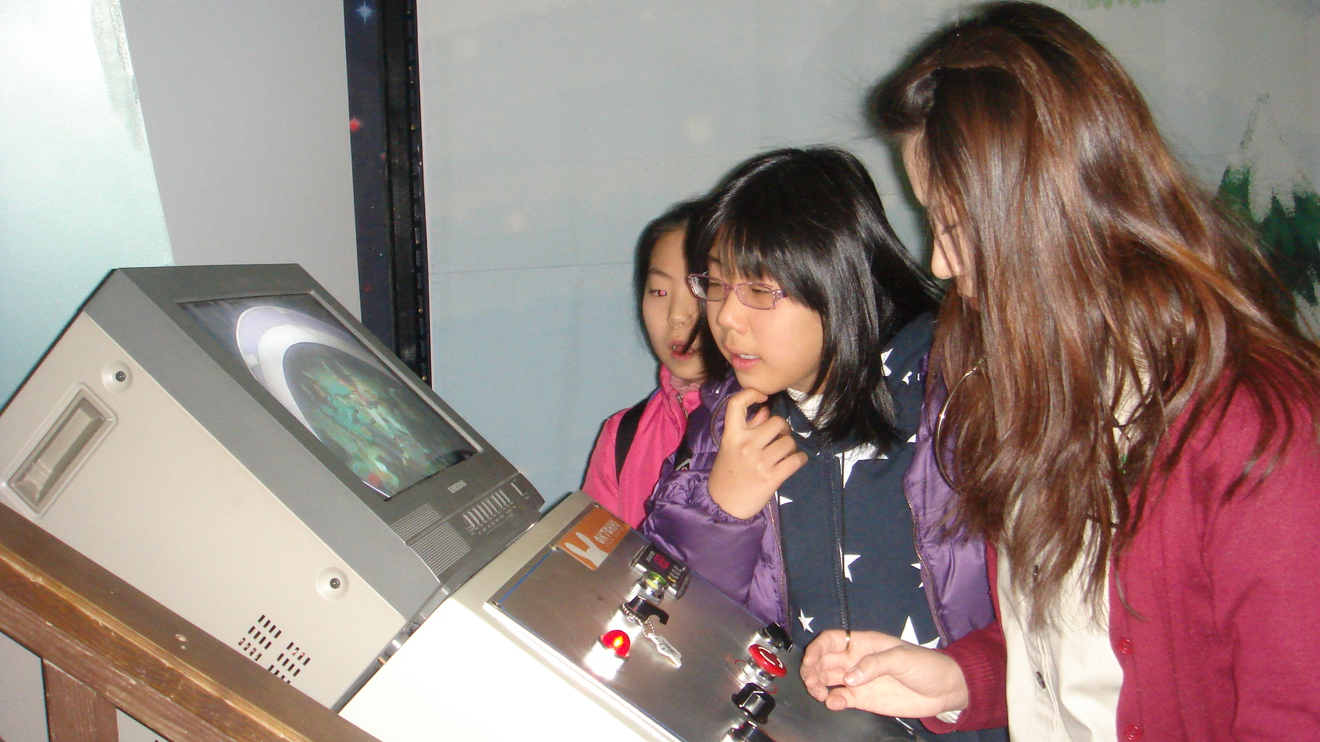 2010 아동 겨울 계절학교