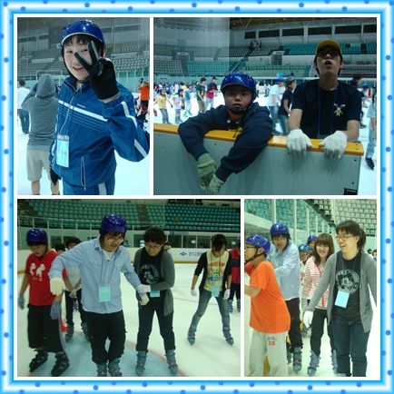 청소년여름계절학교