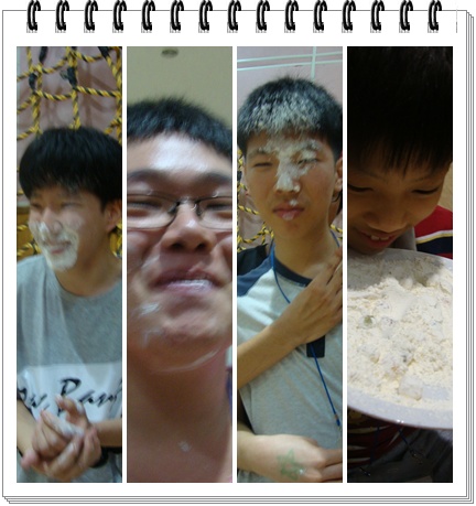 청소년 여름계절학교