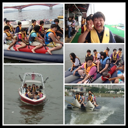 청소년여름계절학교